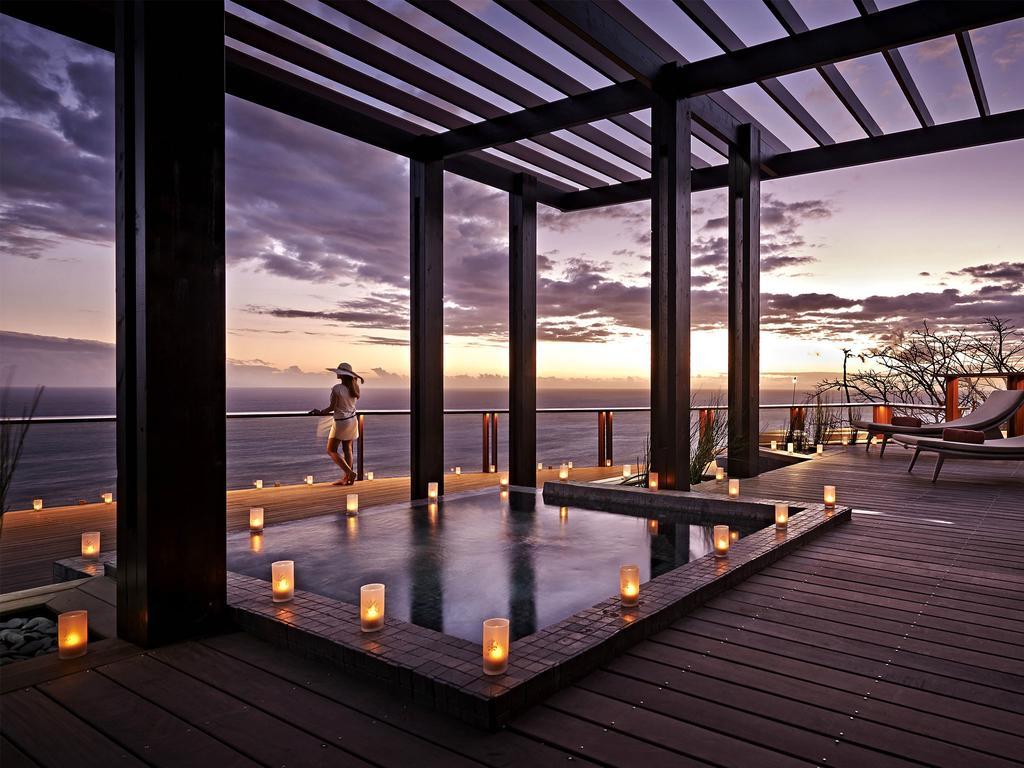 Palm Hotel & Spa Petite Île Eksteriør billede
